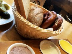 -巴伐利亚啤酒坊(意式风情街店)