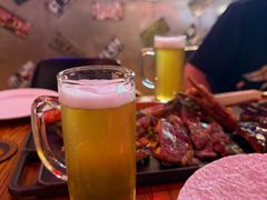 -1886德国汽车餐厅(外滩中央店)