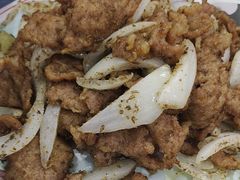 -清真•蜀风园(丁字沽总店)