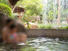-金穗园温泉酒店