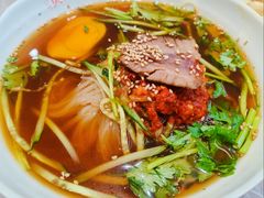-英兰朝族饭店(河南桥头店)