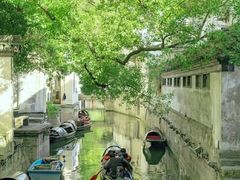 -绍兴书圣故里景区
