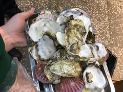 -蚝英雄鲜蚝自助专门店(长楹天街直营店)