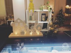 -CAFE'IN精品咖啡体验空间(小寨店)