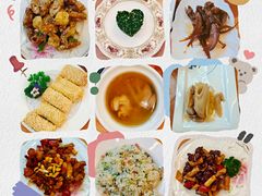 -马勒别墅·中餐厅