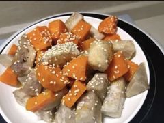 -抱德·潮汕味(敦和店原惠城鱼仔)