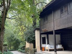 -法云安缦酒店