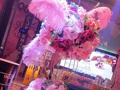 -INLOVE KTV(古墩印象城店)