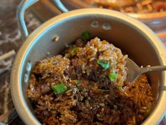 -一品诚记烤肉(大连柏威年购物中心店)