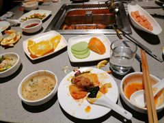-海底捞火锅(城阳万象汇店)