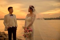 -第一夫人婚纱摄影(南京店)