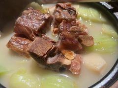 -晓粤·惹味粤菜(凯德乐峰广场店)