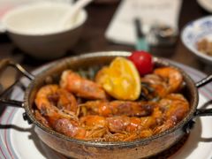 -庐灶江南·江南菜·四合院Bistro(东直门雍和宫·原华侨宾馆店)