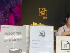 -JPG coffee(广州体育西店)