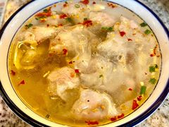 -古铺良食(柯城店)
