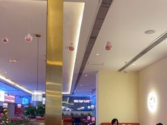 大堂-杯子红牛排(南庄吉利广场店)