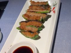 -晓粤·惹味粤菜(凯德乐峰广场店)