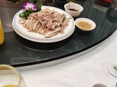 -金华安大酒楼·老牌潮菜·粤式茶点(东方国际店)