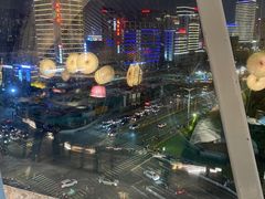 -柒园·三十年创意杭帮菜(龙湖滨江天街店)