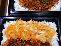 台式卤肉饭-魏家餐饮(朗香街店)