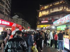 -周浦小上海步行街