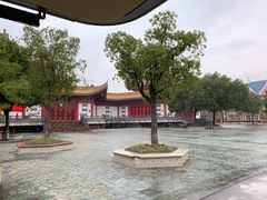 -东方绿舟景区