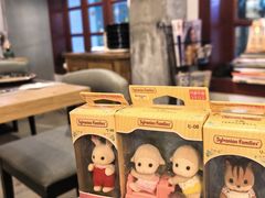 -LA CREPERIE BRETONNE布列塔尼法式餐厅(天童北路店)