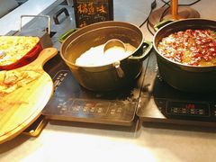 -晶丽香榭自助餐(南京大饭店)