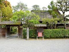 -水前寺成趣园