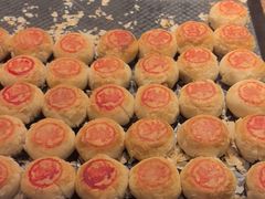 -泸溪河桃酥(秦淮夫子庙一店)