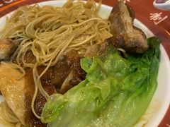 -七爷清汤腩·港式茶餐厅(世博店)
