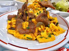 -香港深仔记茶餐厅(东门店)