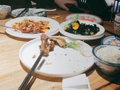 -小放牛炒菜馆(中山路乐汇城店)
