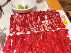 -焯牛潮汕牛肉火锅(云峰街创始店)