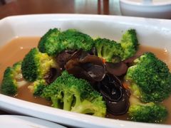 -逸林轩中餐厅(中信泰富朱家角锦江酒店)