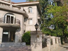 -天津五大道文化旅游区