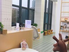 -MUE·沐懿(新浙北悠漫街店)