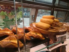 -巴黎贝甜(国贸店)