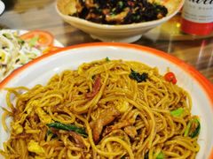 -冶建镜子·老南昌大排档·江西虾王(总店)