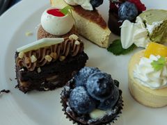 -Social 秀西餐厅-长沙瑞吉酒店(运达店)