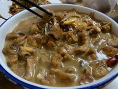 -三点小吃(山大店)