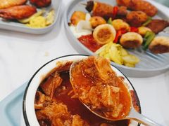 -库滋明·俄罗斯特色美食(中央大街店)