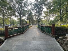 -沙市市中山公园