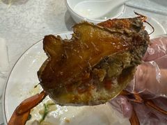 -莲花公园煎蟹(总店)