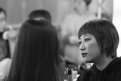 -欣薇婚纱(新源乐汇城店)