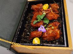 -3号仓库·创意中国菜(新世界城店)