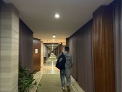 -明月山天沐温泉度假村