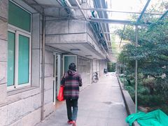 发热门诊-上海市普陀区中心医院