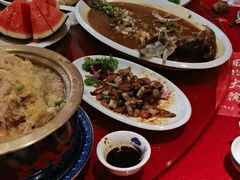 -东北大院·东北菜(三台子店)