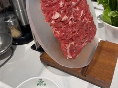 -葛记红焖羊肉(人民路店)